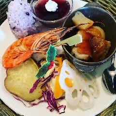 いこいの店 喫茶 Rio