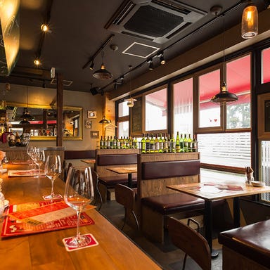 囲炉裏びすとろニクジュウハチ_【店舗まるごと貸切】平日25名~、週末30名様~可能!企業宴会・WD2次会・同窓会等に