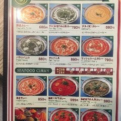 貸切パティー×食べ飲み放題 アジアンダイニング サムザナ