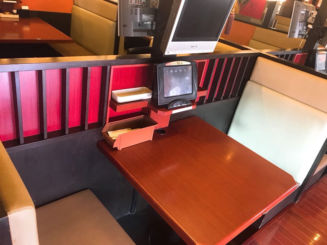 しゃぶしゃぶ亭 濱ふうふう 富里店