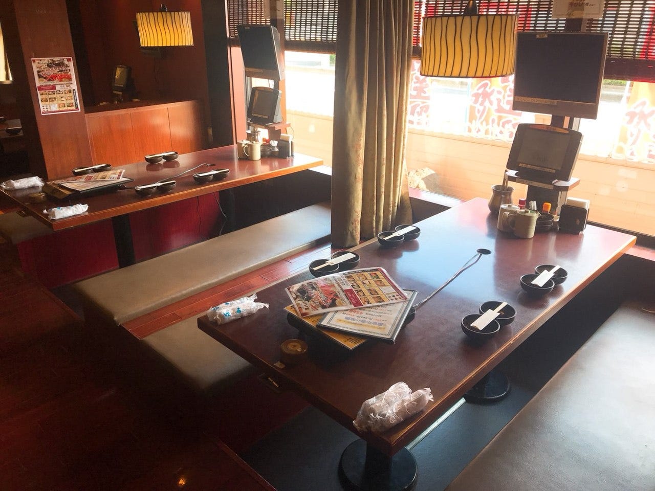 しゃぶしゃぶ亭 濱ふうふう 富里店
