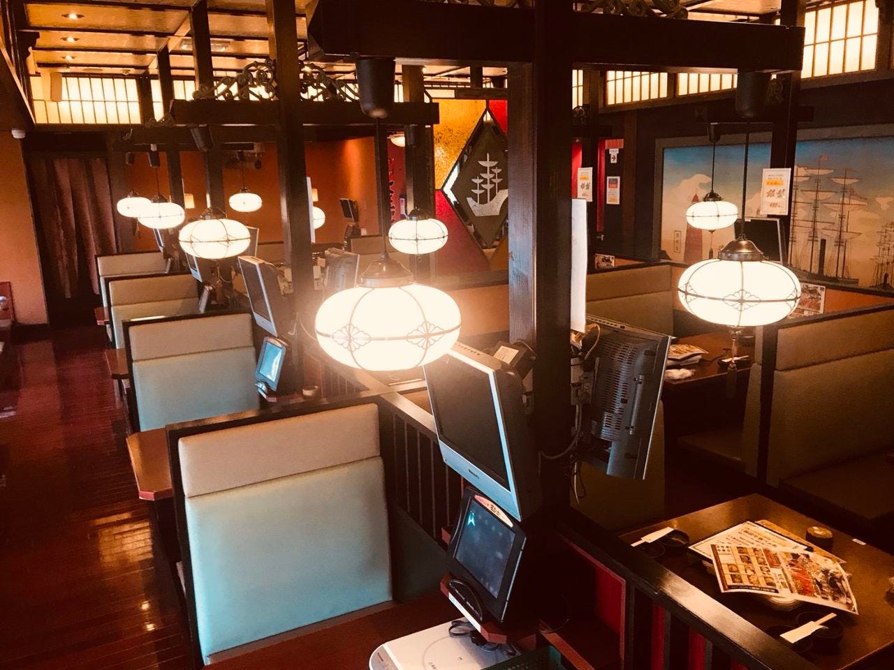 しゃぶしゃぶ亭 濱ふうふう 富里店