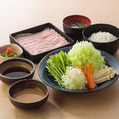 しゃぶしゃぶ亭 濱ふうふう 富里店 成田 佐原 しゃぶしゃぶ ぐるなび