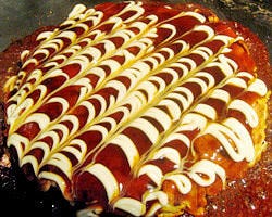 こむぎ 学芸大学 お好み焼き ぐるなび