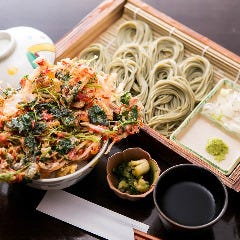 新潟地酒 花ゆず 西日暮里