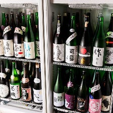 日本酒ファンを唸らす新潟地酒