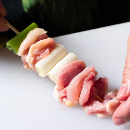 美味しい焼き鳥が食べたい 天理でおすすめしたい人気のお店 ぐるなび