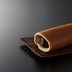 大あんまき 藤田屋 プレシャスデリ&ギフト金山店_大あんまき黒あん