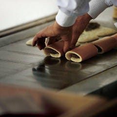 大あんまき 藤田屋 プレシャスデリ&ギフト金山店_当日製造、当日出荷!鮮度を大事に