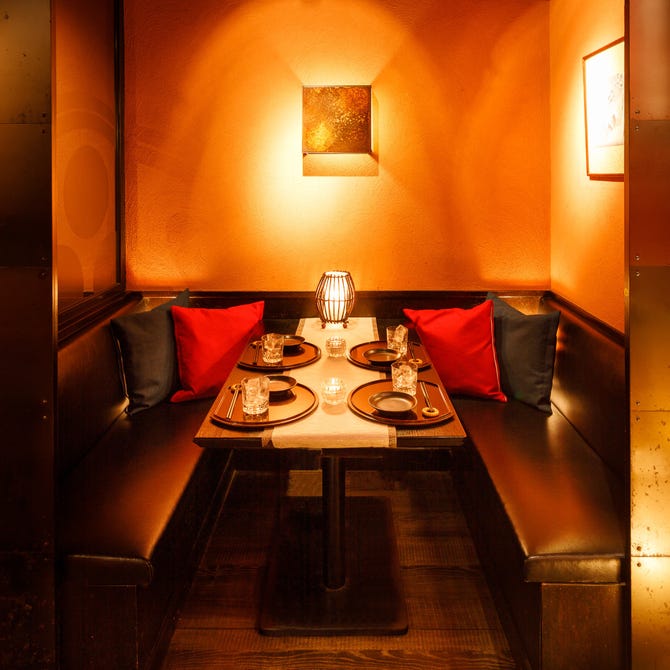 和食個室居酒屋 一歩 新宿西口店 新宿 居酒屋 ぐるなび