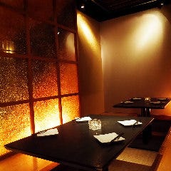 4名様～8名様個室☆小人数でのご宴会にも対応♪