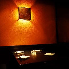 デートに最適☆個室でご案内☆