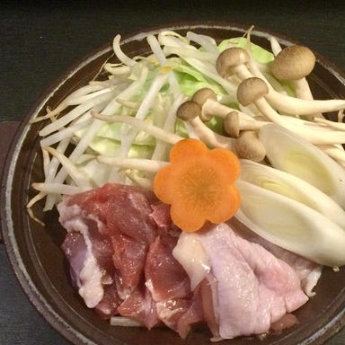 魚と地酒 升亀 MASU‐KAME 新橋店  コースの画像