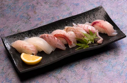 美味しい寿司 すし が食べたい 熱海で行きたい 人気のおすすめ店が見つかる ぐるなび