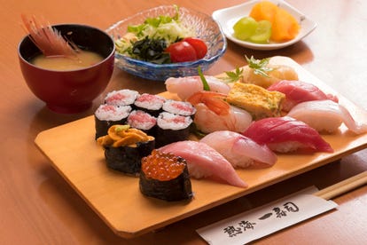 ランチならここ 熱海サンビーチ周辺の昼食 ご飯でおすすめしたい人気レストラン ぐるなび