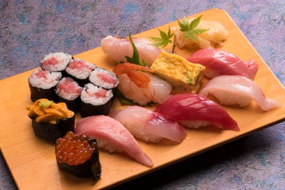 美味しいお店が見つかる 熱海の寿司 すし でおすすめしたい人気のお店 ぐるなび