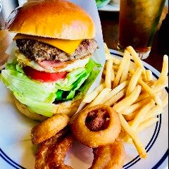 RIDE DINER