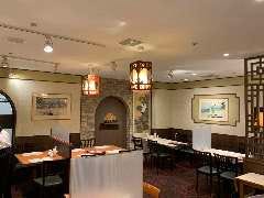 中華料理 桃源酒家 西武所沢店