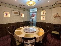 中華料理 桃源酒家 西武所沢店