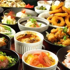 国分寺で宴会！！！という方にピッタリ☆