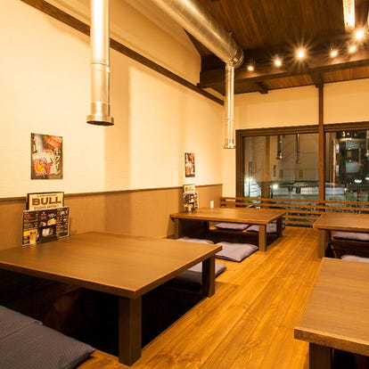 美味しいお店が見つかる 西院の居酒屋でおすすめしたい人気のお店 ぐるなび