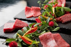 炭火焼肉ノぶる 西院店