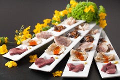 炭火焼肉ノぶる 西院店