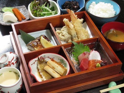 ランチならここ 郡山の昼食 ご飯でおすすめしたい人気のお店 ぐるなび