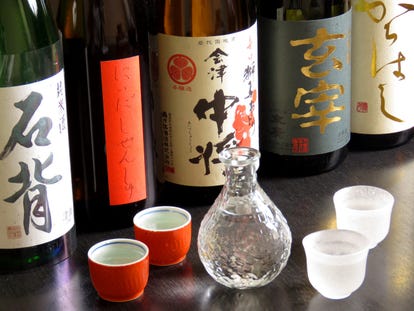 美味しいお店が見つかる 郡山 夜の接待に使える おすすめ人気レストラン ぐるなび