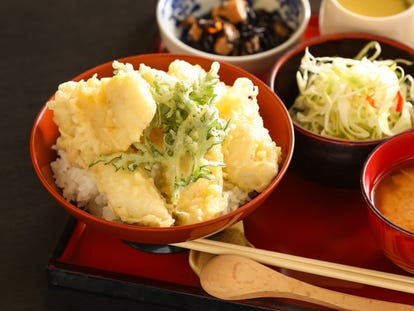 ランチならここ 郡山の昼食 ご飯でおすすめしたい人気のお店 ぐるなび