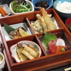 膳 メニュー 一