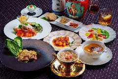 中国料理 上海菜館