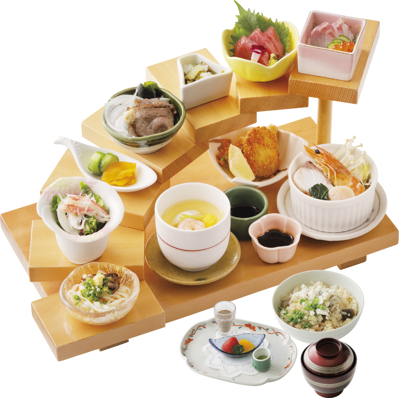 日本料理 四季 浜松駅周辺 日本料理 ぐるなび