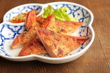 ベトナム料理の美味しいお店 北海道でおすすめしたい人気のお店 ぐるなび