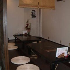 活魚・ちゃんこ 一語一笑