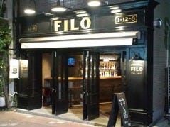 Wine＆Bar FILO