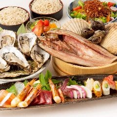 蕎麦 はま長本店 旭川