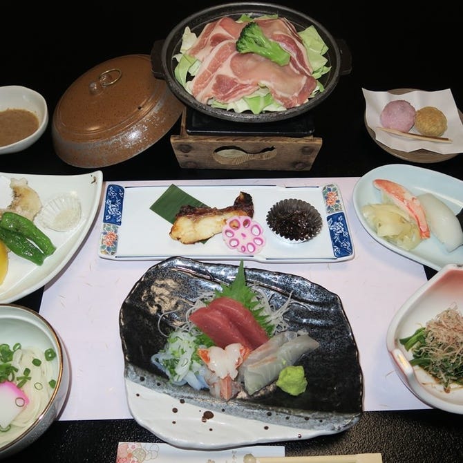 弥助鮨 高崎 四ツ屋店 高崎 寿司屋 ぐるなび