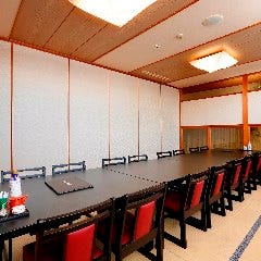 弥助鮨 高崎 四ツ屋店