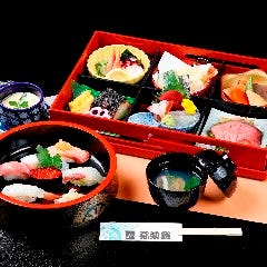 弥助鮨 高崎 四ツ屋店