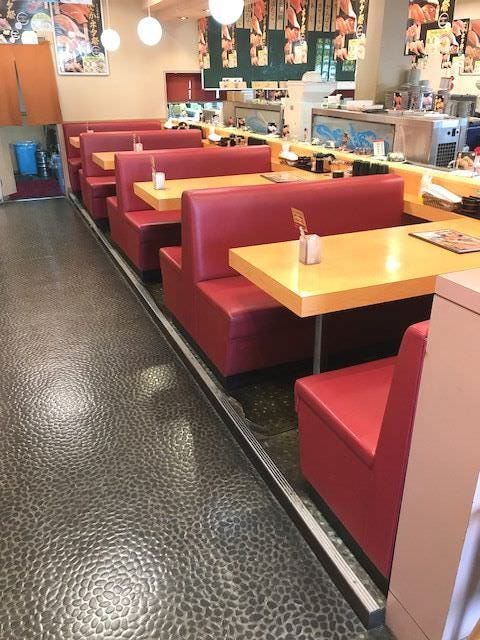 海都 大田店 大田 美郷 邑南 回転寿司 ぐるなび