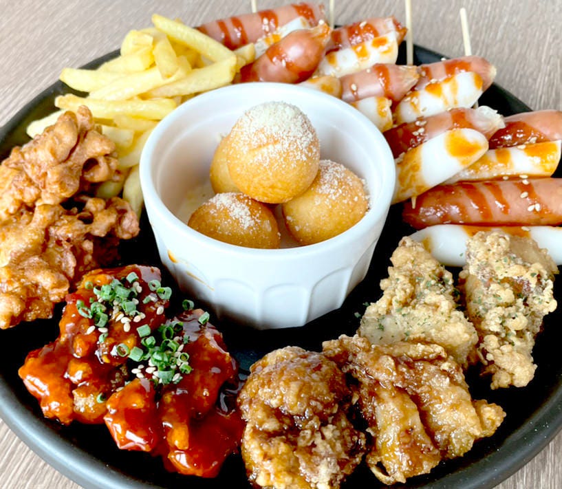 22年 最新グルメ お台場 豊洲 湾岸にあるリーズナブルな価格で女子会のできるお店 レストラン カフェ 居酒屋のネット予約 東京版