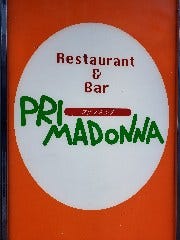 PRIMADONNA