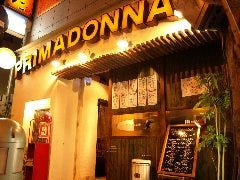 PRIMADONNA