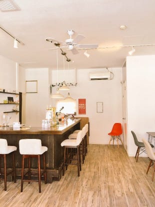 人気店が見つかる 上越市のカフェでおすすめしたい人気のお店 ぐるなび