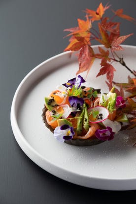 美味しいお店が見つかる 四日市のフレンチ フランス料理 でおすすめしたい人気のお店 ぐるなび