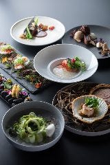 四日市で大人数で利用できる居酒屋特集