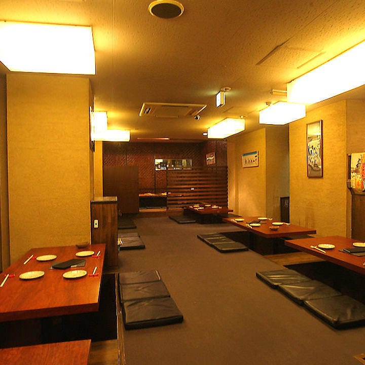 姫路 和食 居酒屋 Japanese Restaurant 良寛(りょうかん)