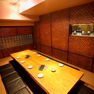 姫路 和食 居酒屋 Japanese Restaurant 良寛（りょうかん） 店内の画像