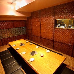 姫路 和食 居酒屋 Japanese Restaurant 良寛（りょうかん）